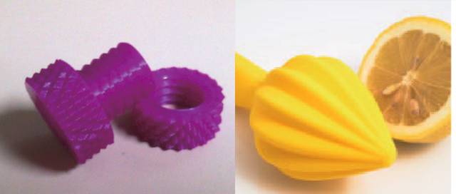 3D打印材料解析大全 3D打印材料解析大全