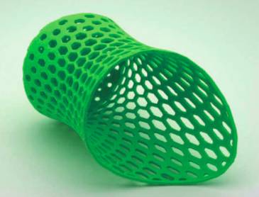 3D打印材料解析大全 3D打印材料解析大全