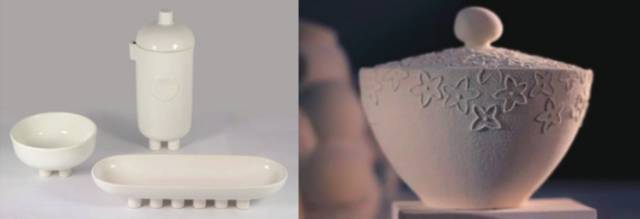 3D打印材料解析大全 3D打印材料解析大全