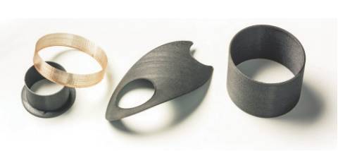 3D打印材料解析大全 3D打印材料解析大全