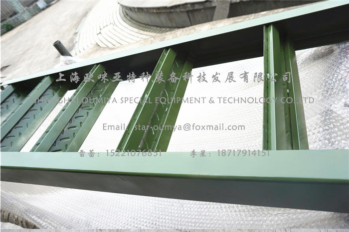 【口碑之选】军用方舱 铝合金挂梯 201500AA 【口碑之选】军用方舱 铝合金挂梯 201500AA