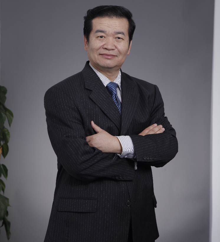 ZHANG Dan