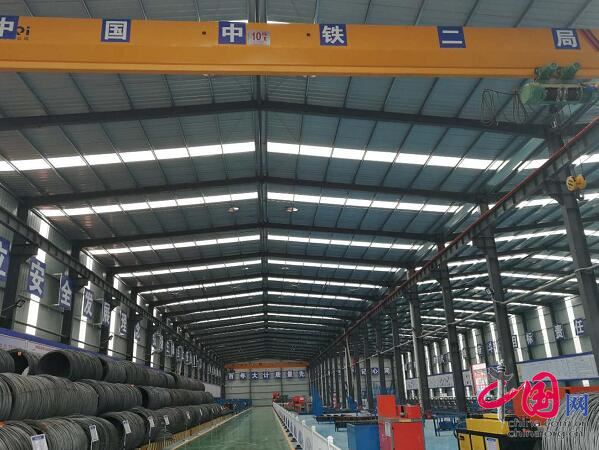 中国高铁发展进入新时代：高速铁路40m简支箱梁工程化应用取得重大进展