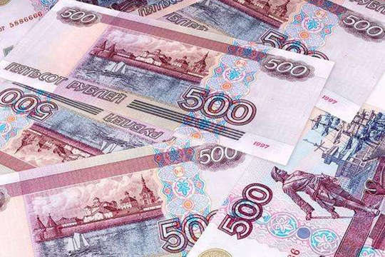 俄希望中俄扩大使用本币结算的规模