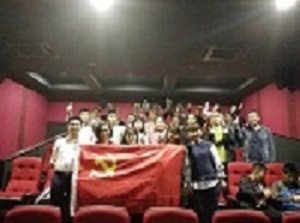 vwin 米兰|首页下载航天信息技术有限公司党支部号召公司全体职工观看大型纪录片《厉害了,我的国》 vwin 米兰|首页下载航天信息技术有限公司党支部号召公司全体职工观看大型纪录片《厉害了,我的国》