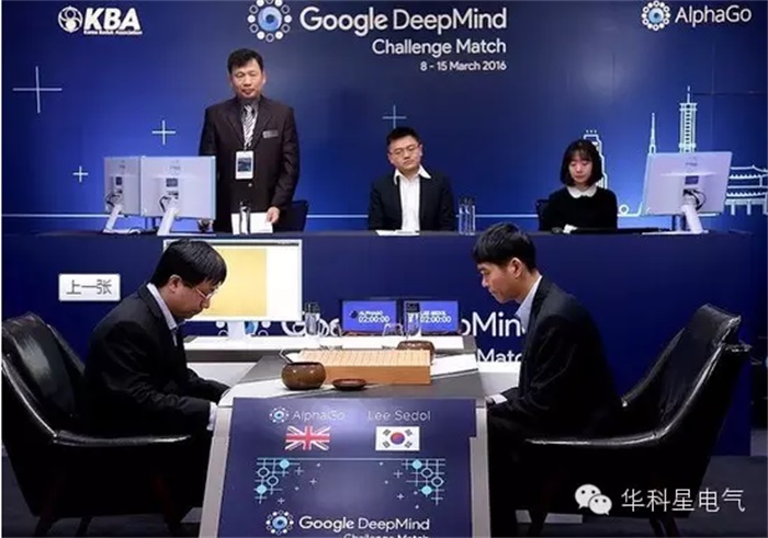 AlphaGo戰(zhàn)勝李世石，將在人工智能歷史上留下濃墨重彩的一筆