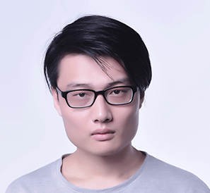 张言 一 产品总监