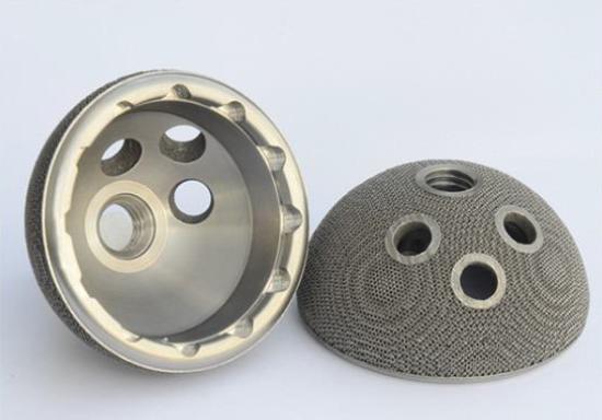 几张图看懂3D打印高科技未来 几张图看懂3D打印高科技未来