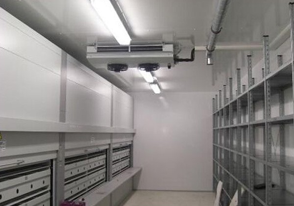 GSP医药冷库设计安装常见问题