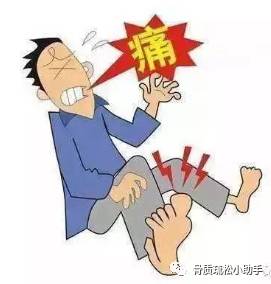 这还是我们认识的“骨刺”吗?骨质增生新旧观点大更迭 这还是我们认识的“骨刺”吗?骨质增生新旧观点大更迭