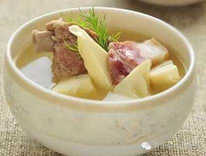 舌尖上的骨健康//骨折后以形补形? 骨折后饮食有讲究 舌尖上的骨健康//骨折后以形补形? 骨折后饮食有讲究