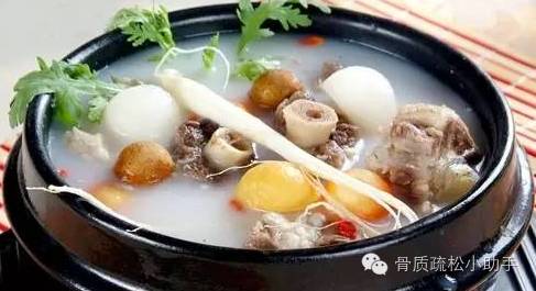 舌尖上的骨健康//骨折后以形补形? 骨折后饮食有讲究 舌尖上的骨健康//骨折后以形补形? 骨折后饮食有讲究
