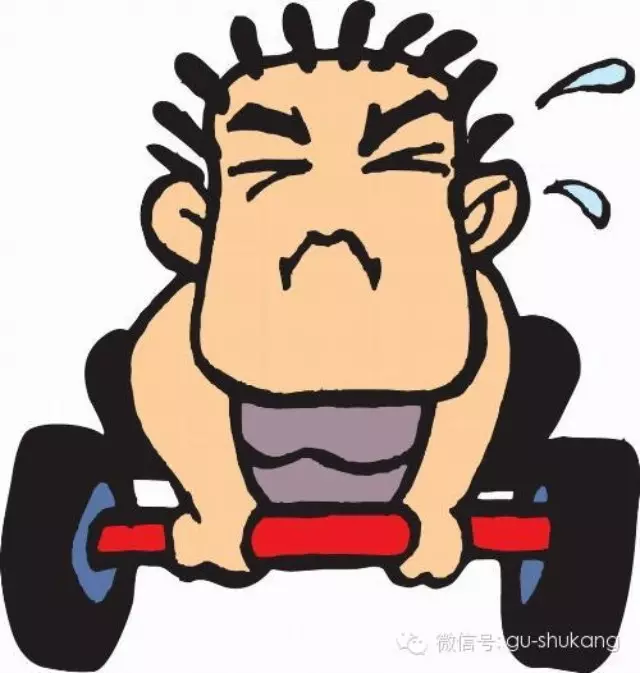 合适骨质疏松患者的运动 合适骨质疏松患者的运动