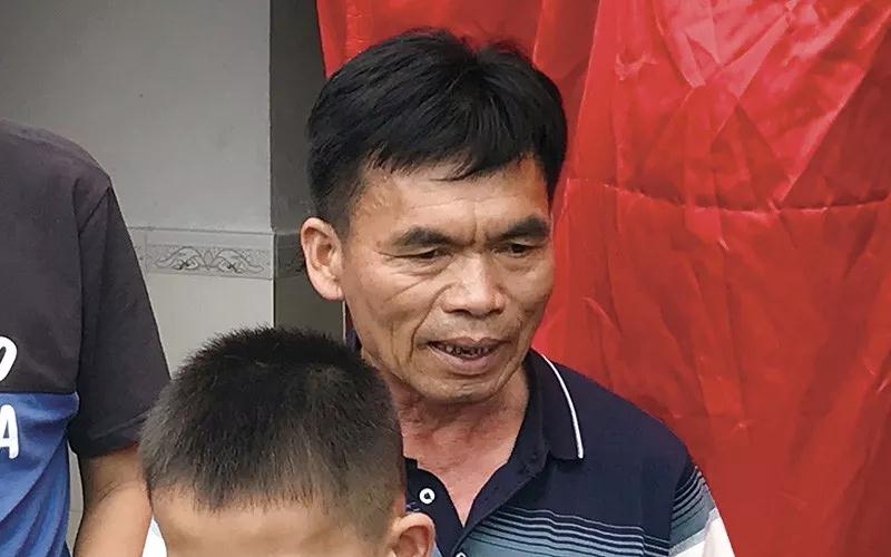 民富集团希望小学 民富集团希望小学