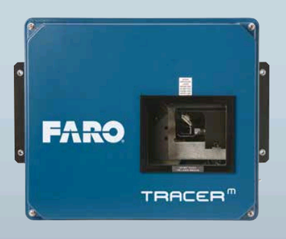 FARO Tracer M 三维激光投影仪 FARO Tracer M 三维激光投影仪