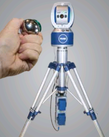 FARO Vantage 系列 激光追踪仪