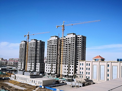 Surprising News Successful Acquisition of Yinchuan Property by Richly Field