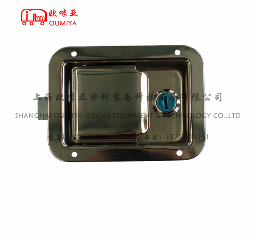 工具箱锁 102108AS