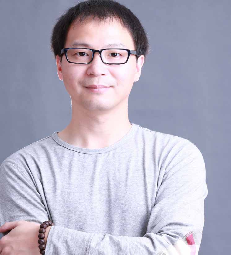 黄劲松
