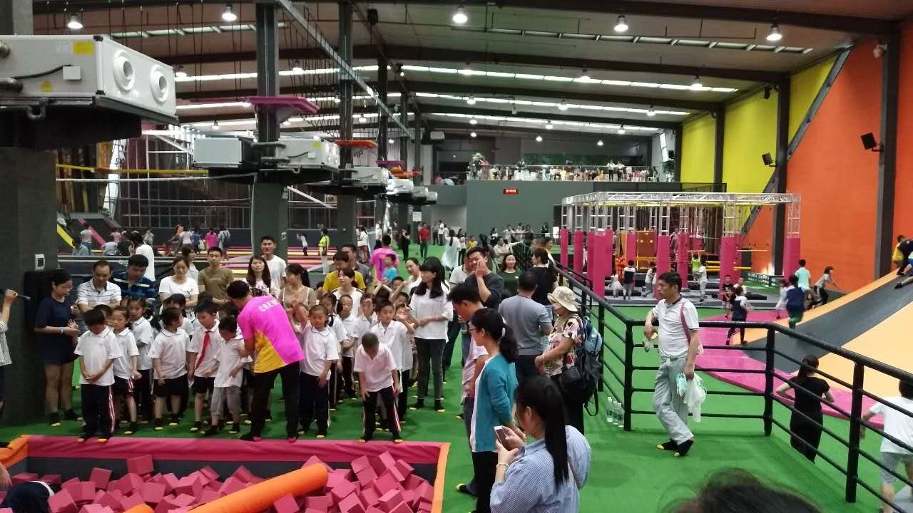 乐图空间,盛大开业 乐图空间,盛大开业