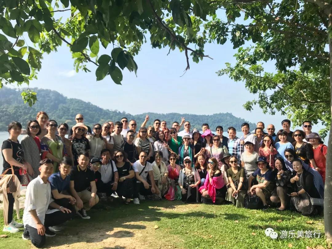 亚博体育app官网下载美CEO张萌女士赴清迈考察 积极开拓海外目的地资源 亚博体育app官网下载美CEO张萌女士赴清迈考察 积极开拓海外目的地资源
