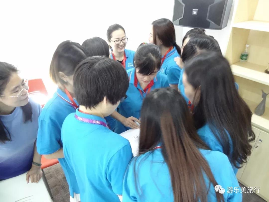 亚博体育app官网下载美大讲堂 | 提升团队执行力 亚博体育app官网下载美人全员加速中 亚博体育app官网下载美大讲堂 | 提升团队执行力 亚博体育app官网下载美人全员加速中