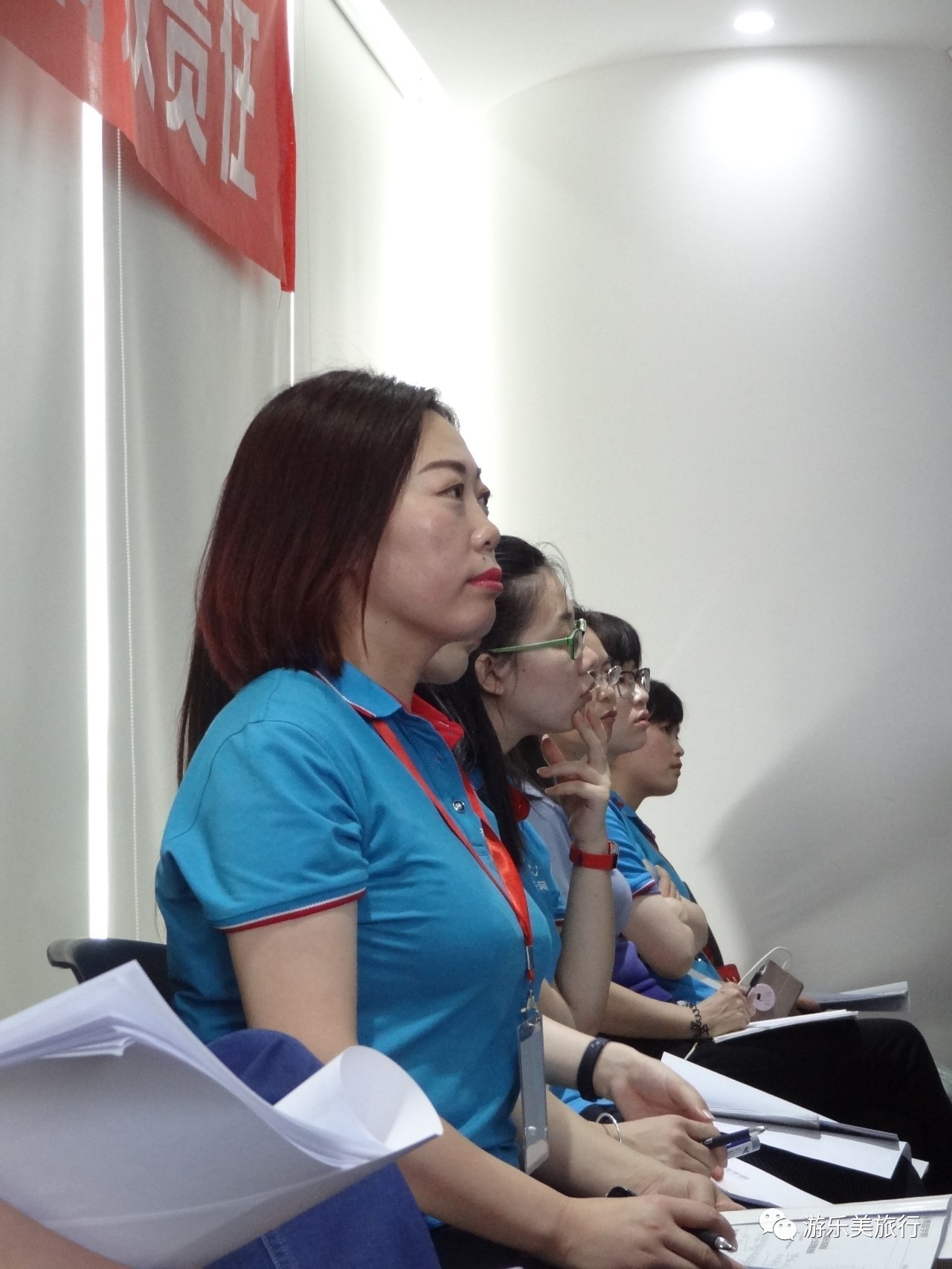亚博体育app官网下载美大讲堂 | 提升团队执行力 亚博体育app官网下载美人全员加速中 亚博体育app官网下载美大讲堂 | 提升团队执行力 亚博体育app官网下载美人全员加速中
