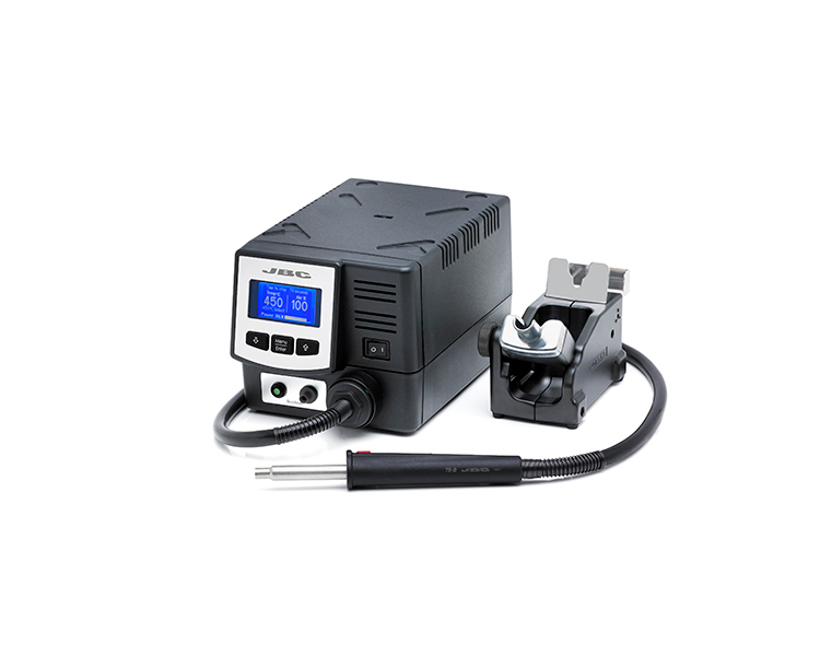 Hot air soldering station（JT-D）