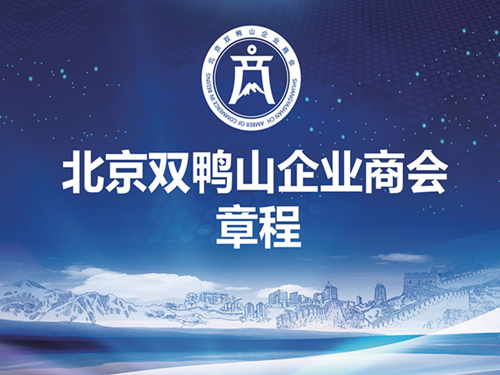 北京双鸭商企业kok登录章程 北京双鸭商企业kok登录章程