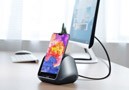 手机变身Win10电脑，教你用华为P20实现移动办公功能 
