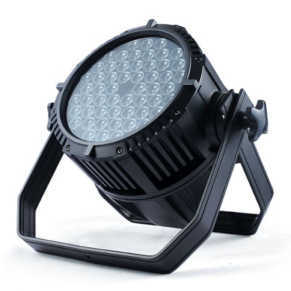3*54 RGBW Par light