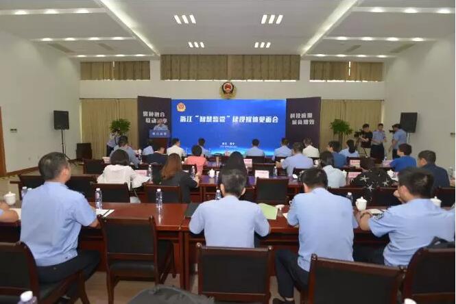 印象中的监所是什么样的?浙江公安来颠覆你的想象力! 印象中的监所是什么样的?浙江公安来颠覆你的想象力!