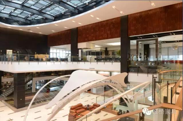 中華人民共和國辦公家具行業標準起草單位 — 佛山市虹橋家具有限公司 中華人民共和國辦公家具行業標準起草單位 — 佛山市虹橋家具有限公司