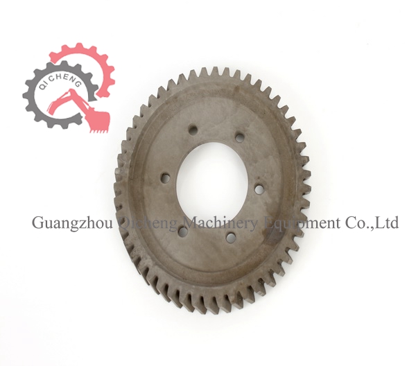 High-pressure Pump Gear