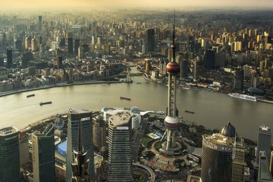 中国两城市入选2018年全球综合实力前十位国际航运中心