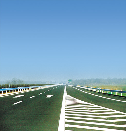 Shangqiu to Kaifeng Expressway
