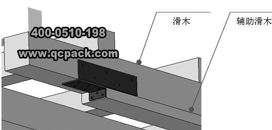 木包裝技術講座6——框架木箱設計案例（2）