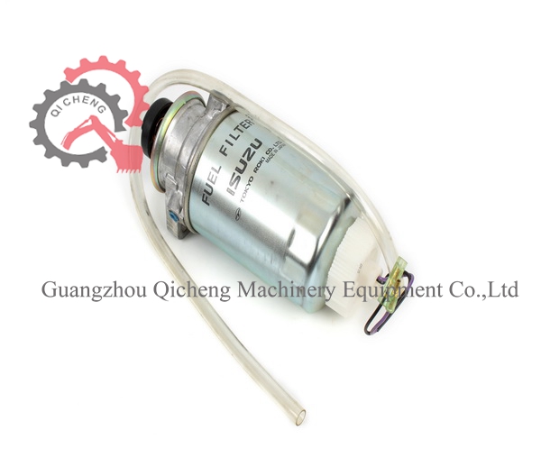 油水分离器