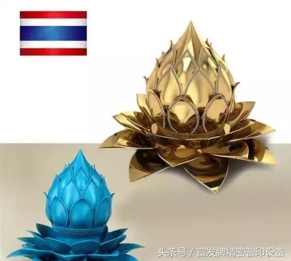 别低头,皇冠会掉!留学生一个自拍把135万的3D打印皇冠给拍掉了 别低头,皇冠会掉!留学生一个自拍把135万的3D打印皇冠给拍掉了