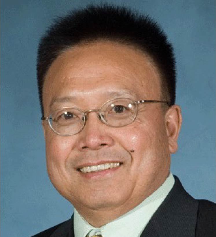 周新华