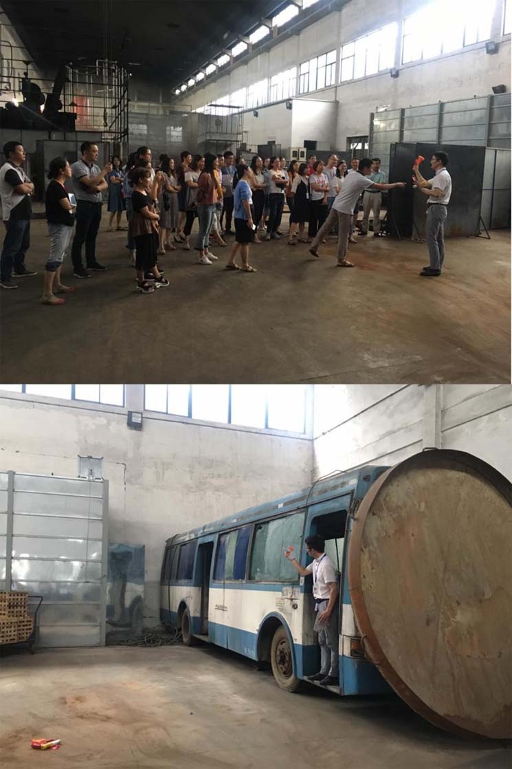 “家庭日常防火安全知识”培训顺利开展 “家庭日常防火安全知识”培训顺利开展