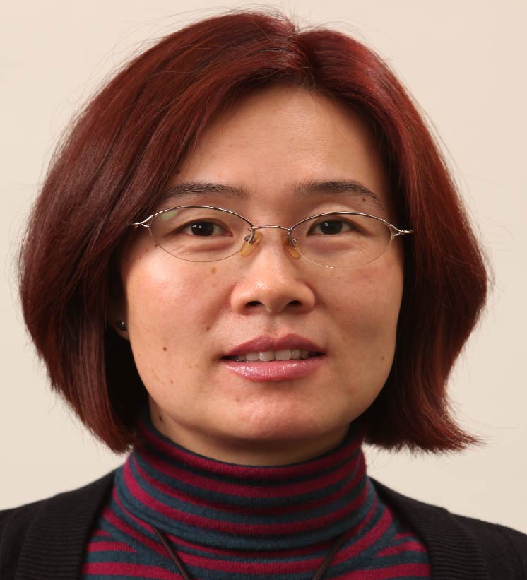 杨云霞