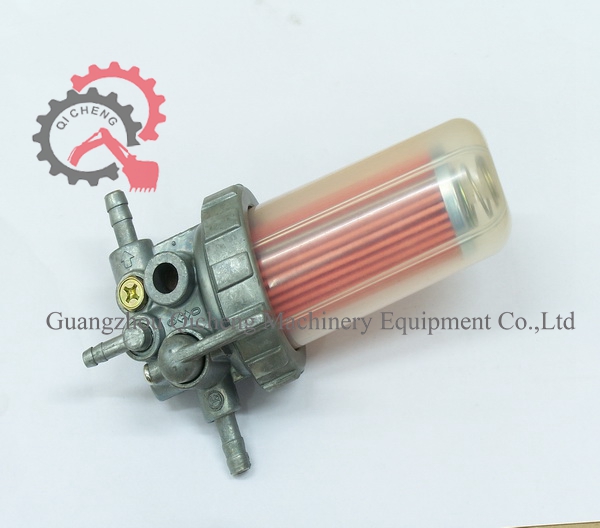 油水分离器