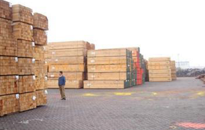 木材进口报关代理流程及所需资料