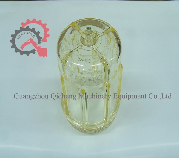 油水分离器过虑杯