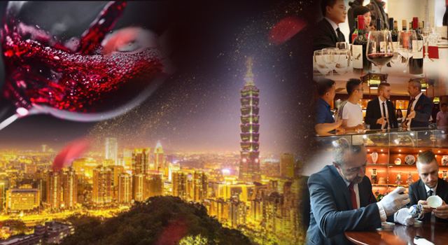 2018秋季國際拍賣會征集活動,暨商會高端紅酒藏品品鑒會 2018秋季國際拍賣會征集活動,暨商會高端紅酒藏品品鑒會