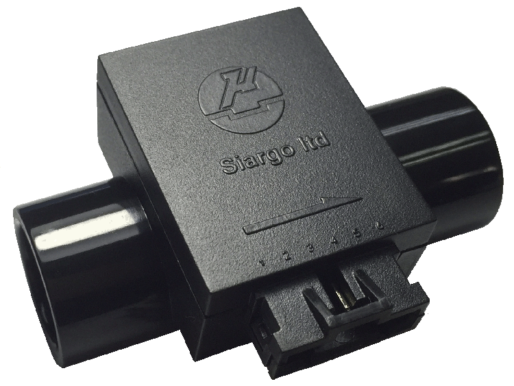 FS6122系列医用CPAP传感器模块正式发布