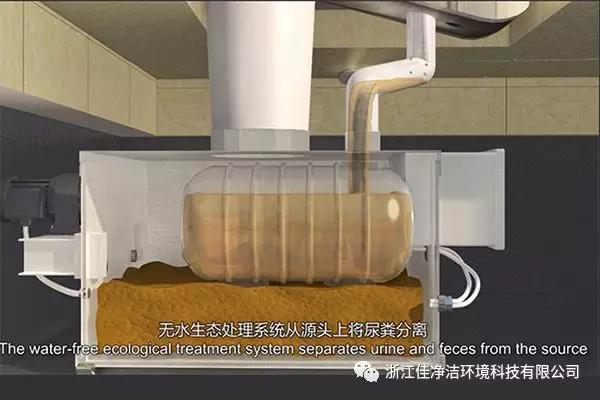 【资讯快播】人民对美好生活的向往:从一个厕所的变迁开始 【资讯快播】人民对美好生活的向往:从一个厕所的变迁开始