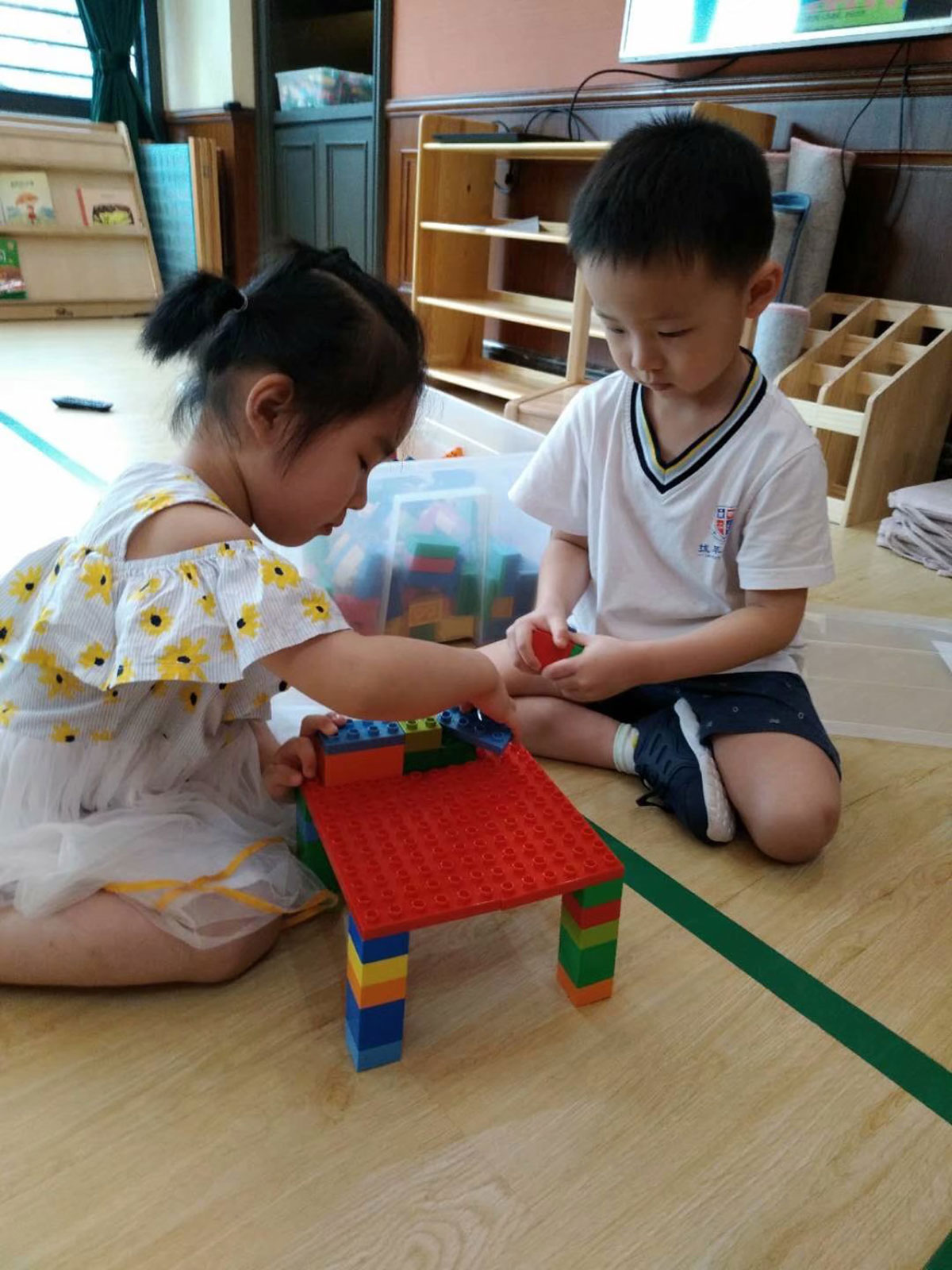 乐高课 乐高课