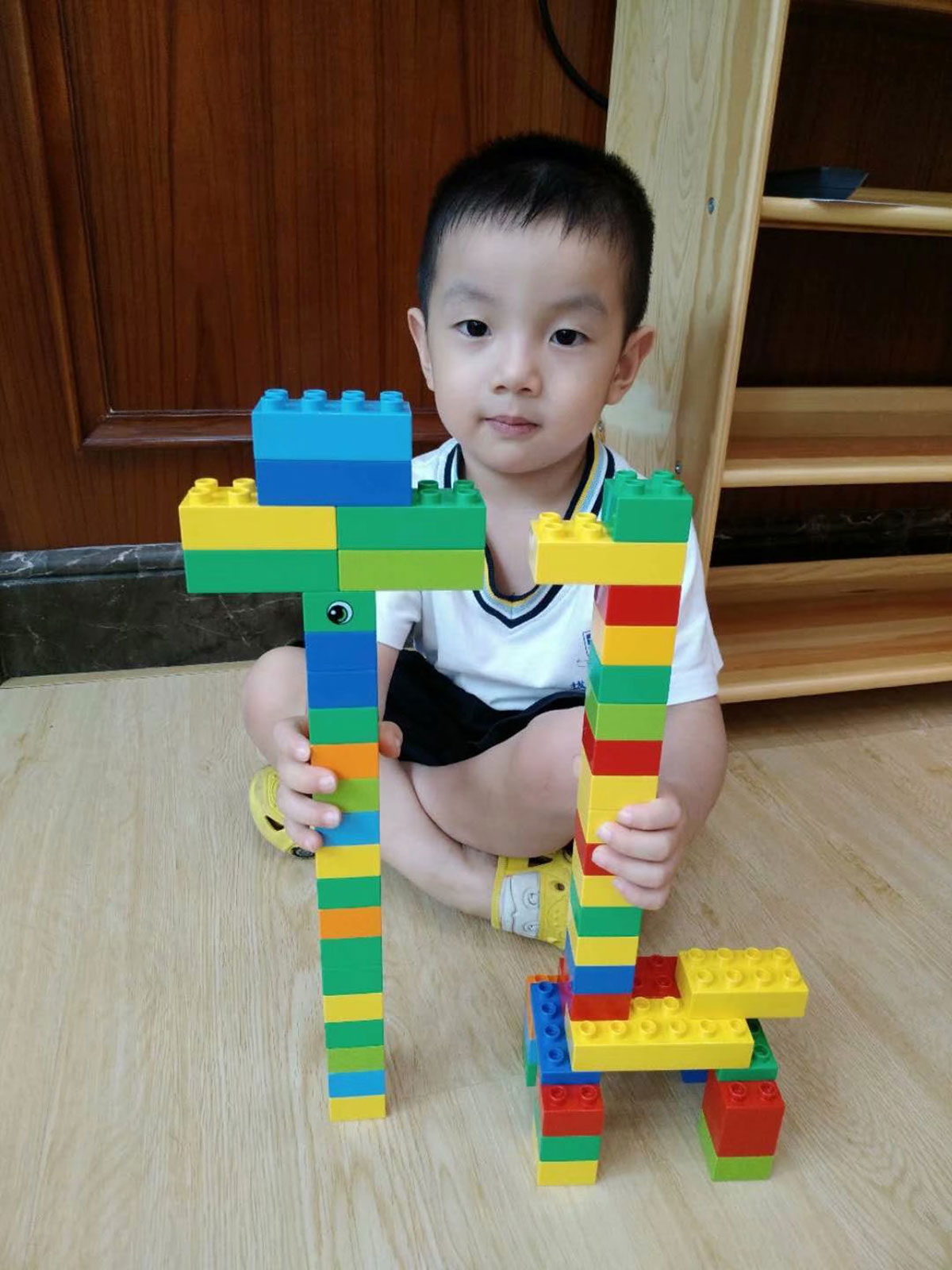 乐高课 乐高课